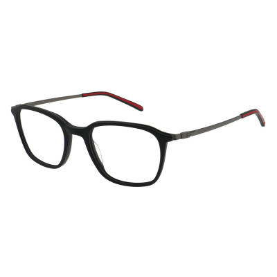 REFORM RE 2009 Unisexbrille in Schwarz (BL01)