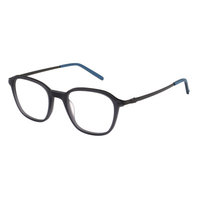 REFORM RE 2010 Unisexbrille in Schwarz (GY01)