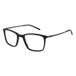 REFORM RE 2011 Unisexbrille in Schwarz (BL02)