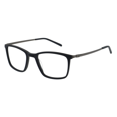 REFORM RE 2011 Unisexbrille in Schwarz (BL02)
