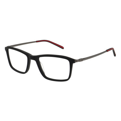 REFORM RE 2012 Unisexbrille in Schwarz (BL01)