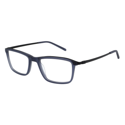 REFORM RE 2012 Unisexbrille in Schwarz (GY01)