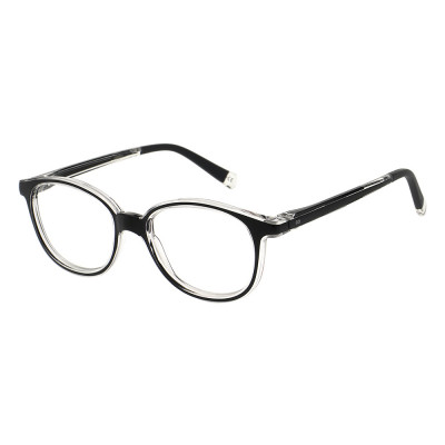 REFORM RE 3001 Kinderbrille in Schwarz (CL02)