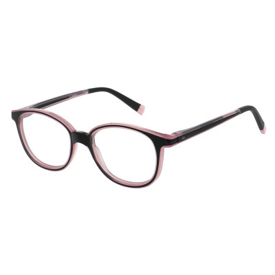 REFORM RE 3001 Kinderbrille in Schwarz (PK01)