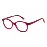 REFORM RE 3001 Kinderbrille in Rot (PK02)