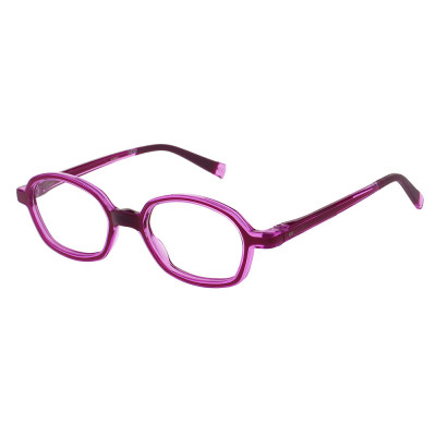 REFORM RE 3002 Kinderbrille in Rosa (PU01)