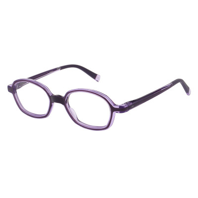 REFORM RE 3002 Kinderbrille in Lila (PU02)