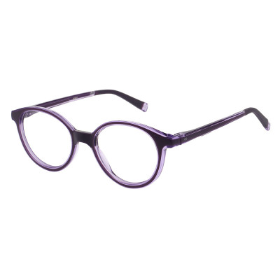 REFORM RE 3004 Kinderbrille in Lila (PU01)