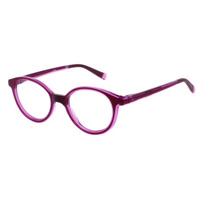 REFORM RE 3004 Kinderbrille in Lila (PU02)
