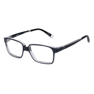 REFORM RE 3006 Kinderbrille in Schwarz (COL3)