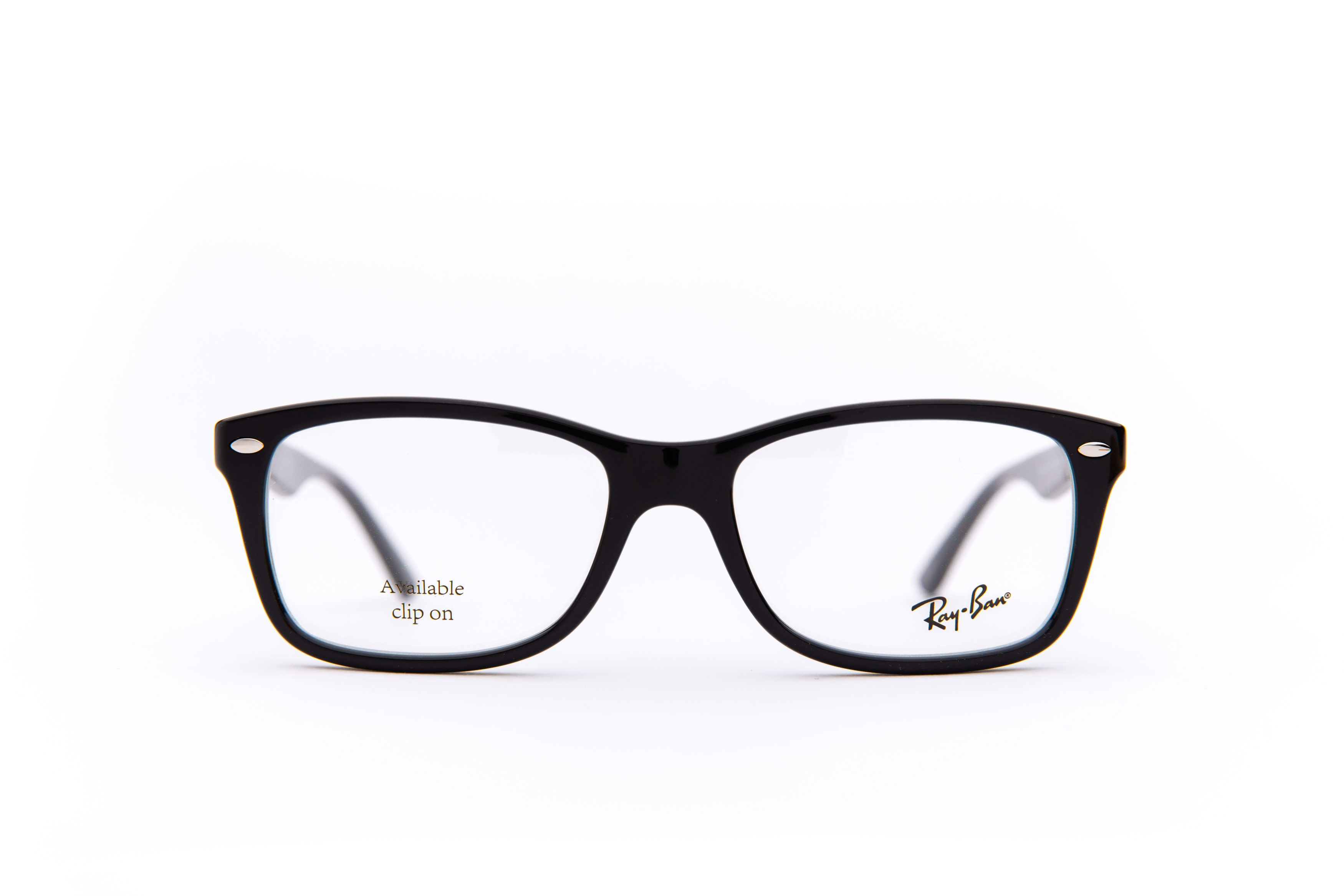 ray ban erika black