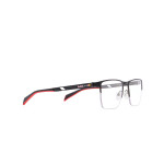 Brillen Unisex Red Bull-SPECT REDM103 Produktbild