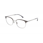 Herrenbrille Ruud van Dyke 1600T Produktbild