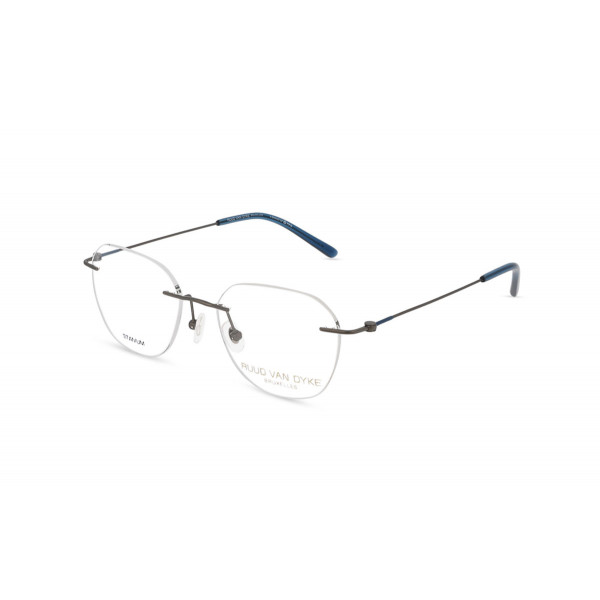 Ruud van Dyke 1604T-2