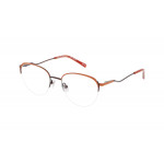 Damenbrile Ruud van Dyke 1707T Produktbild