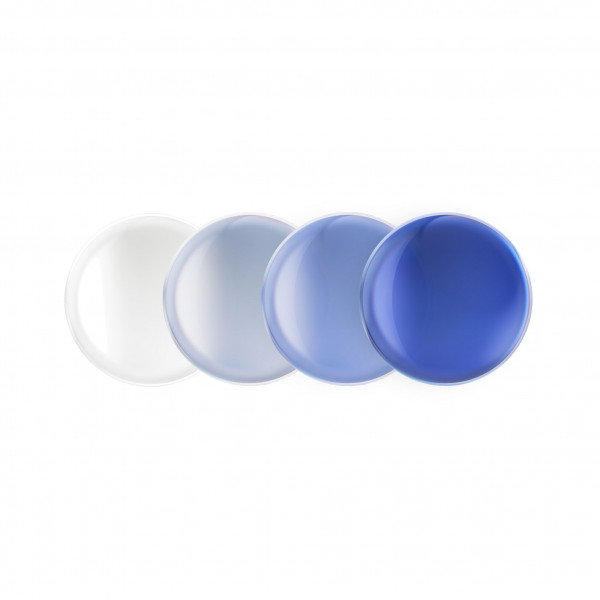 Transitions® GEN S Transitions saphir von Essilor