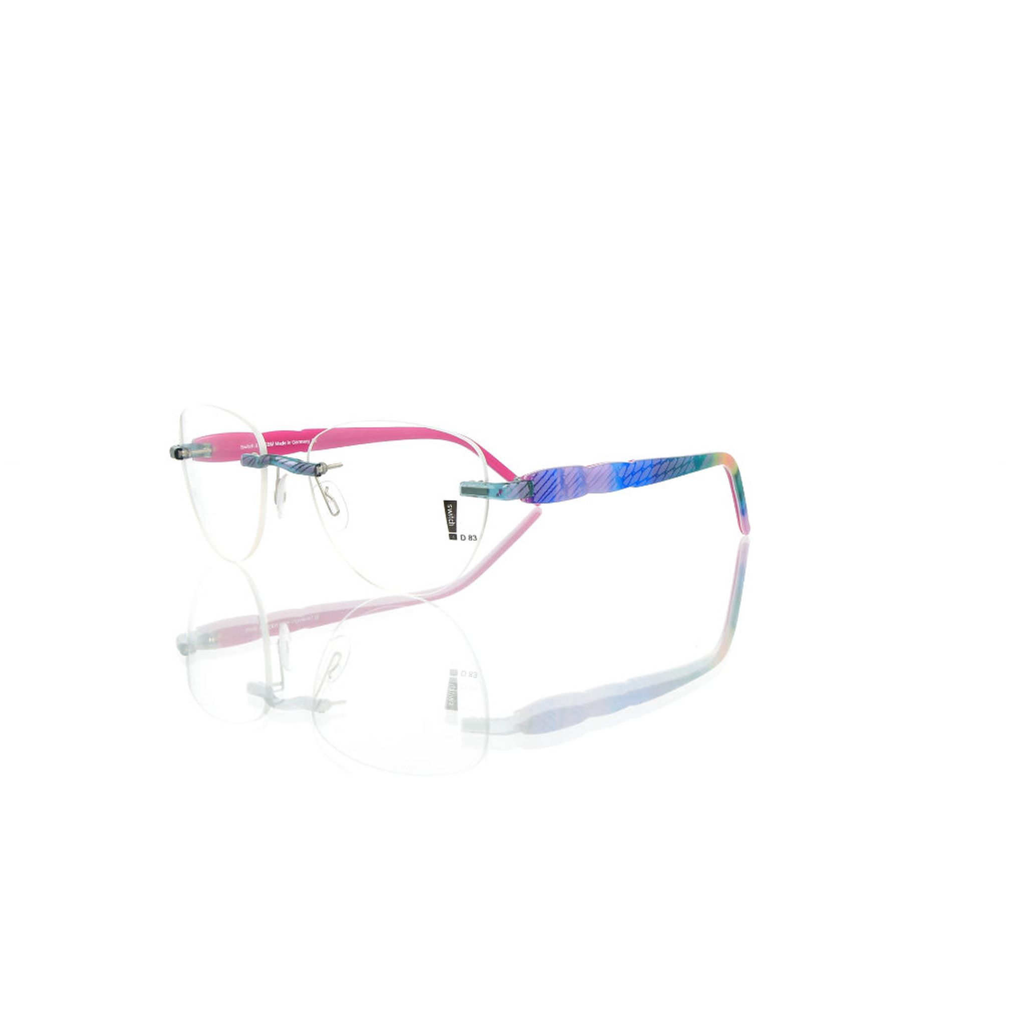 switch it Garnitur G2502 - Optik Wolf