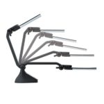 Schweizer Leuchte Led Multilight Pro Tischleuchte3