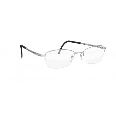 Illusion 4453 Damenbrille mit zeitloser ovaler Form