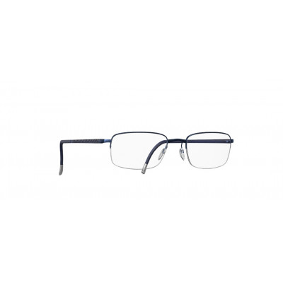 Titan Minimal Art Stellar 5559 minimalistische Herrenbrille aus Titan