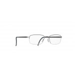Titan Minimal Art Stellar 5559 minimalistische Herrenbrille aus Titan