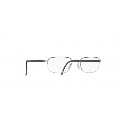 Titan Minimal Art Stellar 5559 minimalistische Herrenbrille aus Titan