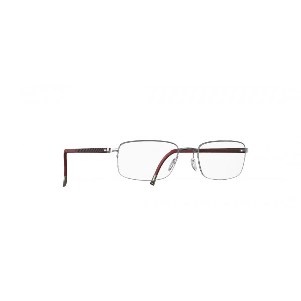 Silhouette Titan Minimal Art Stellar 5559 7110 52-19 Titan Minimal Art Stellar 5559 minimalistische Herrenbrille aus Titan