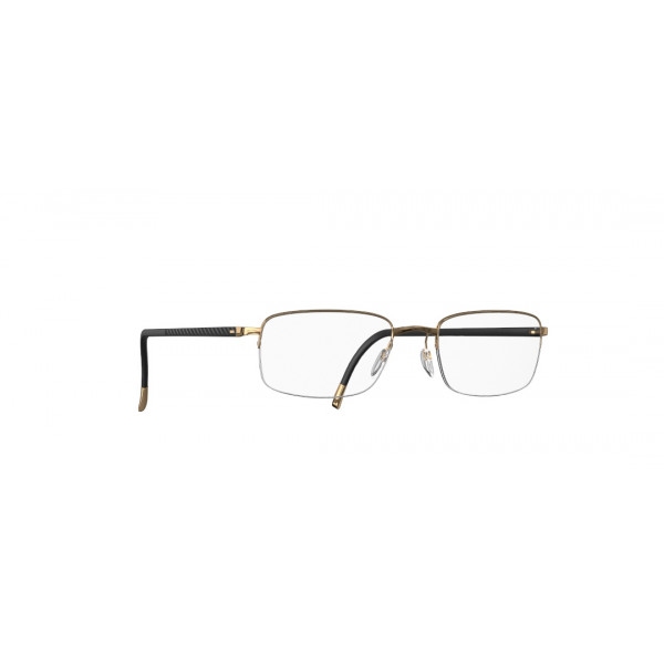 Silhouette Titan Minimal Art Stellar 5559 7530 52-19 Titan Minimal Art Stellar 5559 minimalistische Herrenbrille aus Titan