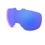 Sog Lst Active Blue Mirror Light