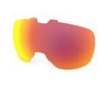 Sog Lst Active Red Mirror Light