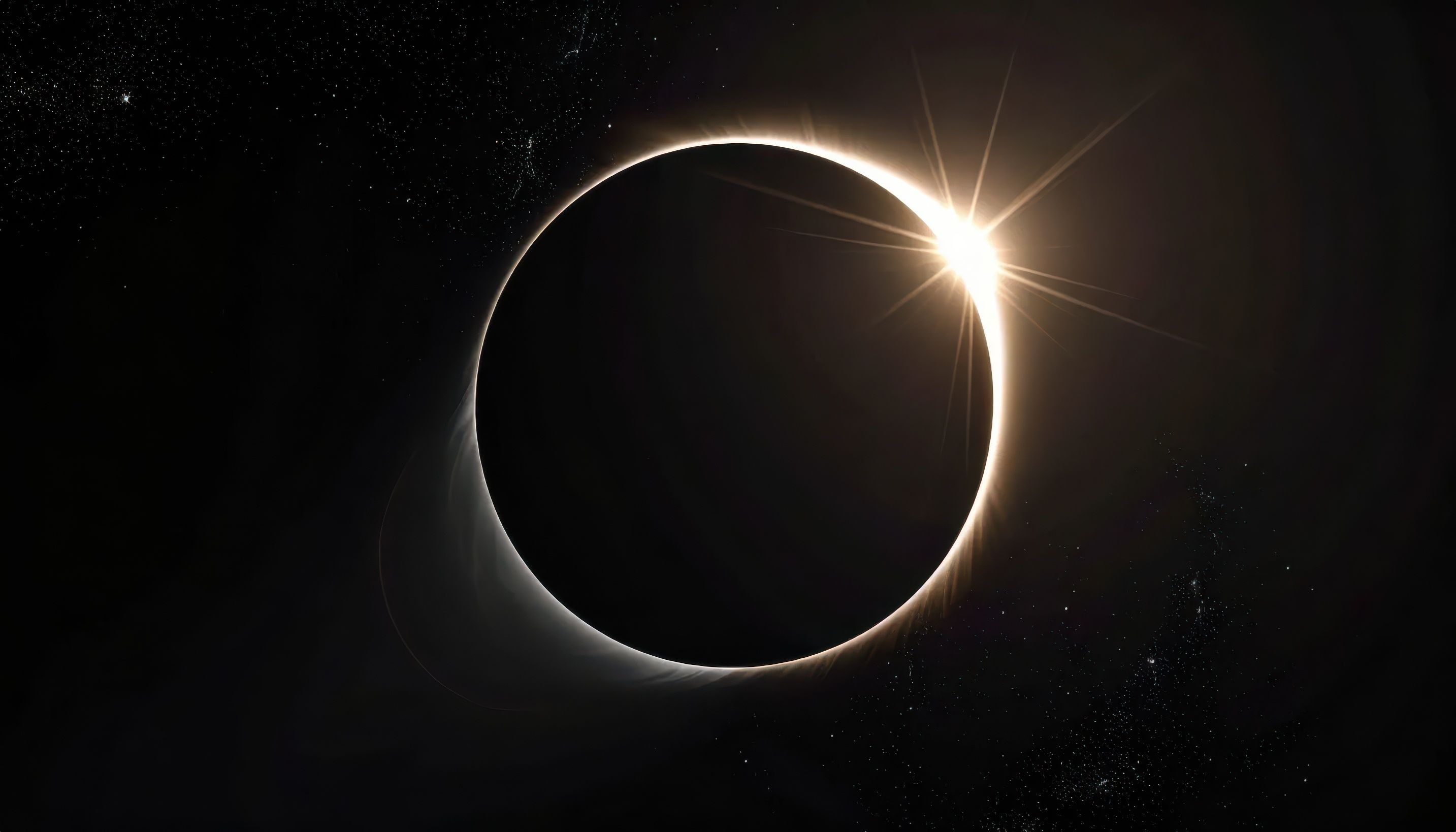 Sonnenfinsternis