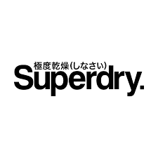 Superdry Logo