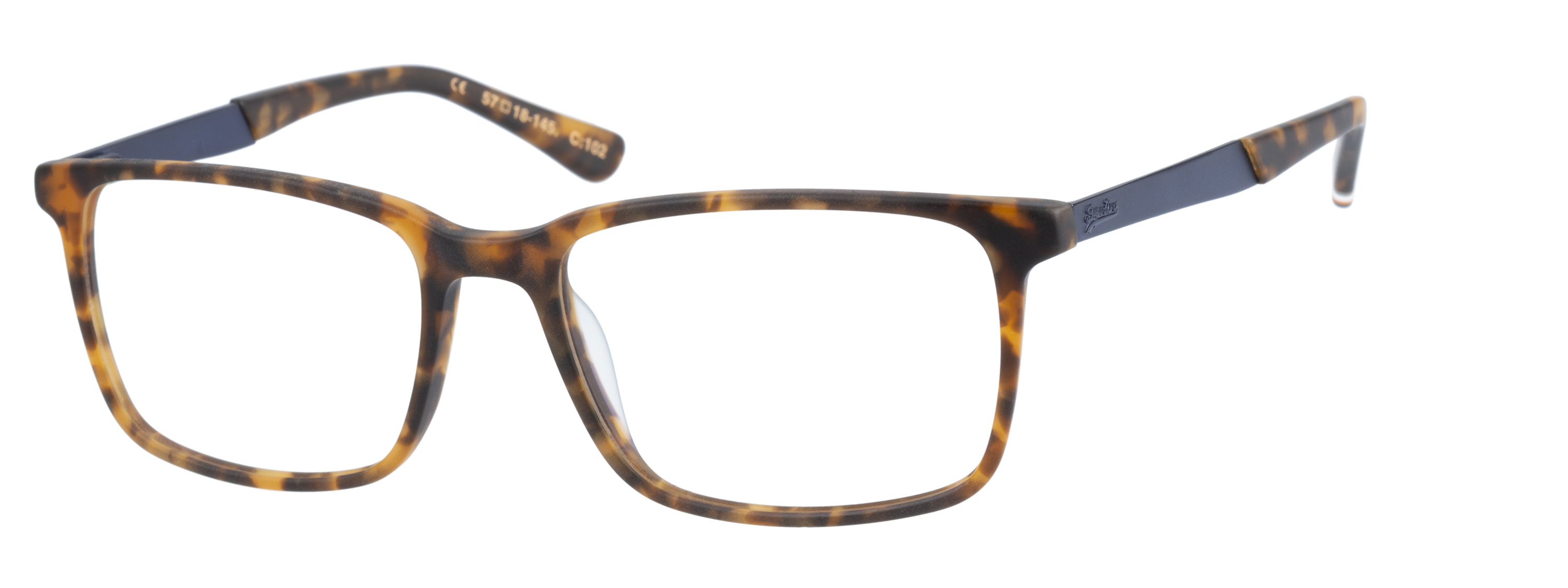 Superdry Superdry 991052-60 57-18 Superdry 991052 Herrenbrille