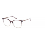 Superdry 991060 Damenbrille in Horn-Fade-Farbe mit 50 mm Glasbreite und 140 mm Bügellänge