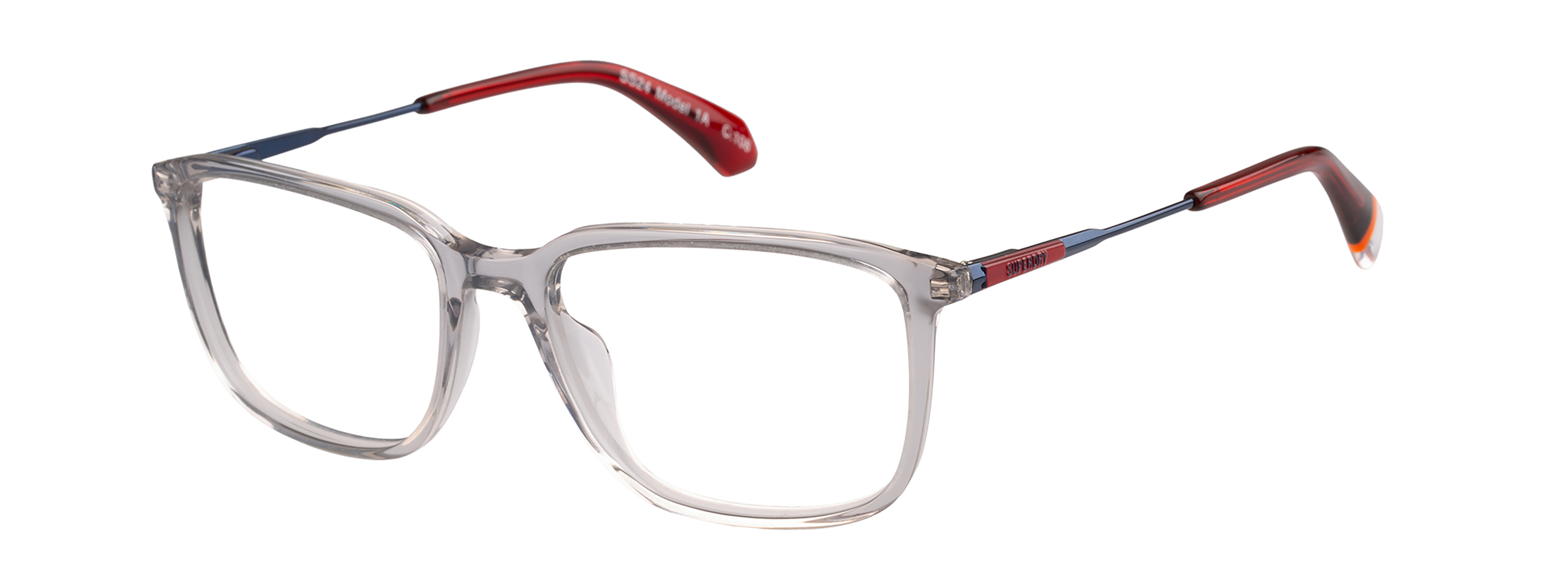 Superdry Superdry 991061-30 53-17 Superdry 991061 Herrenbrille