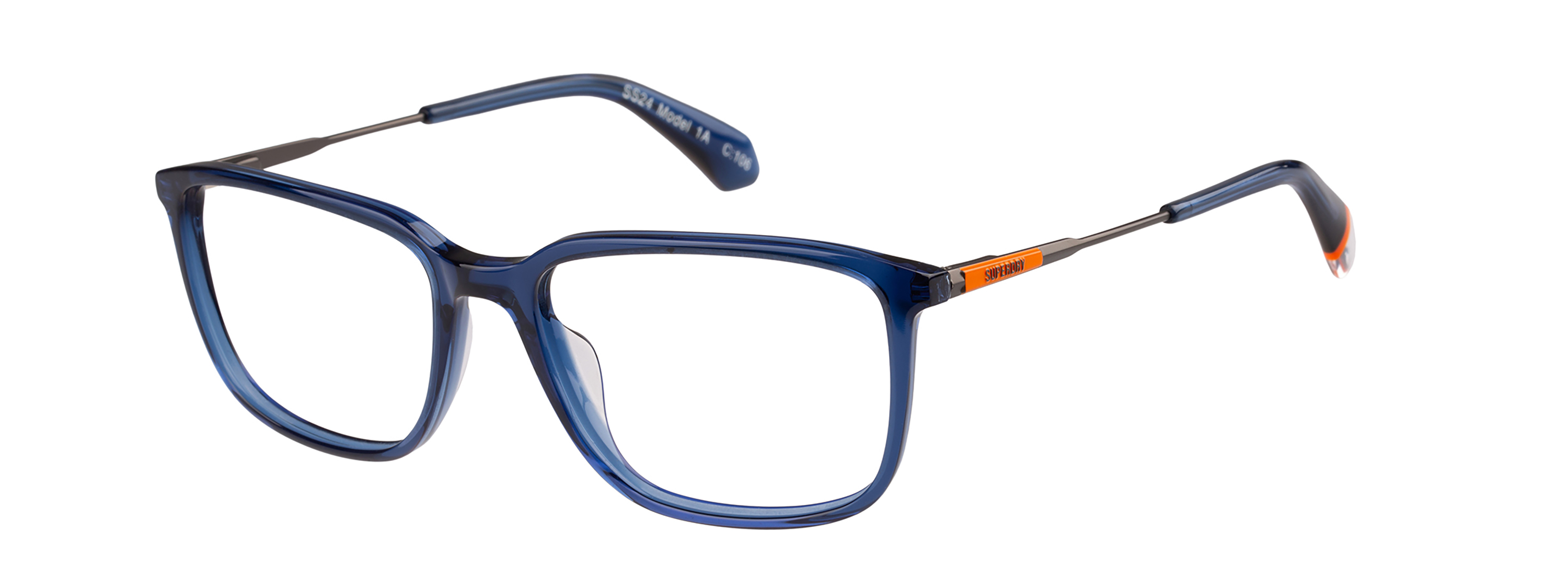Superdry Superdry 991061-70 53-17 Superdry 991061 Herrenbrille