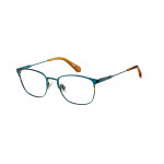 Superdry 992053 Herrenbrille in braun mit rauchfarbenen Gläsern