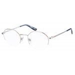Superdry 992061 Damenbrille in gold tortoise mit eckigem Design und 48 mm Glasbreite