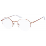 Superdry 992061 Damenbrille in gold tortoise mit eckigem Design und 48 mm Glasbreite