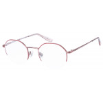 Superdry 992061 Damenbrille in gold tortoise mit eckigem Design und 48 mm Glasbreite