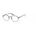 Superdry 992063 Damenbrille in braun mit rauchfarbenen Gläsern