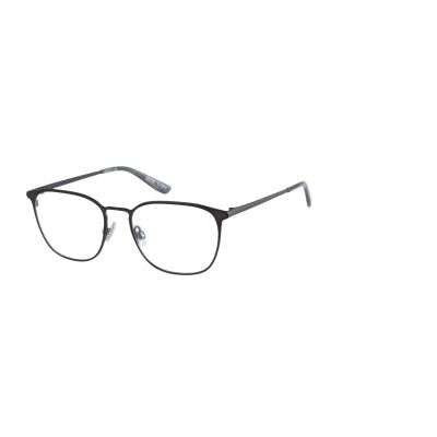Superdry 992064 Unisexbrille Metallrahmen gold tortoise
