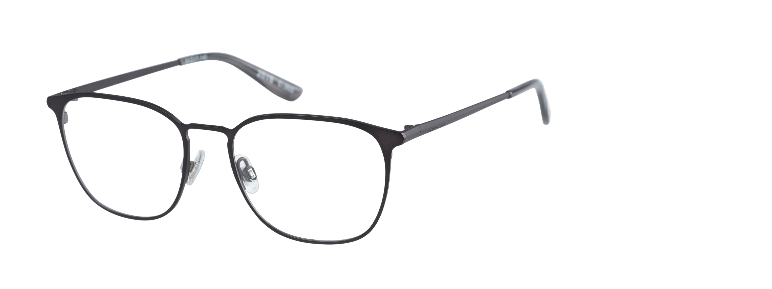 Superdry Superdry 992064-60 50-17 Superdry 992064 Unisexbrille Metallrahmen gold tortoise