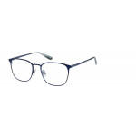 Superdry 992064 Unisexbrille Metallrahmen gold tortoise