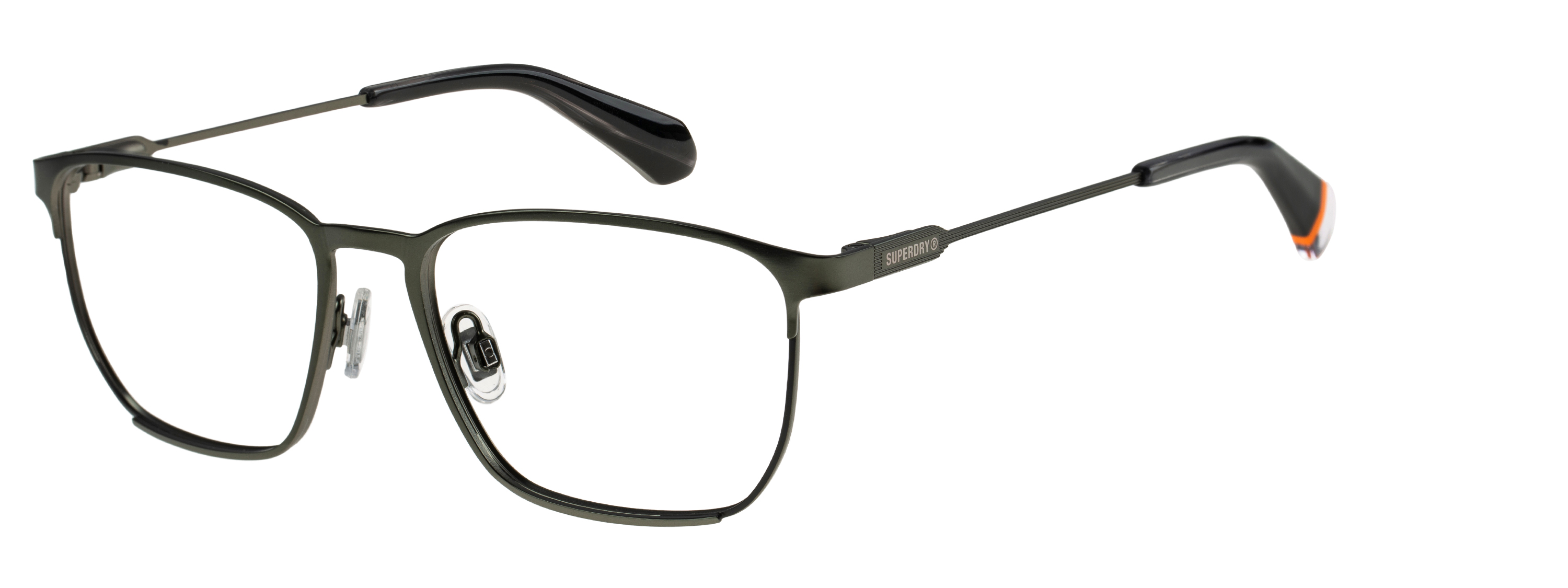 Superdry Superdry 992066-40 53-16 Superdry 992066 Herrenbrille Metallgestell