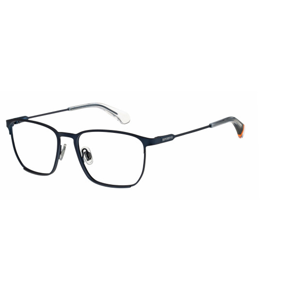 Superdry Superdry 992066-70 53-16 Superdry 992066 Herrenbrille Metallgestell