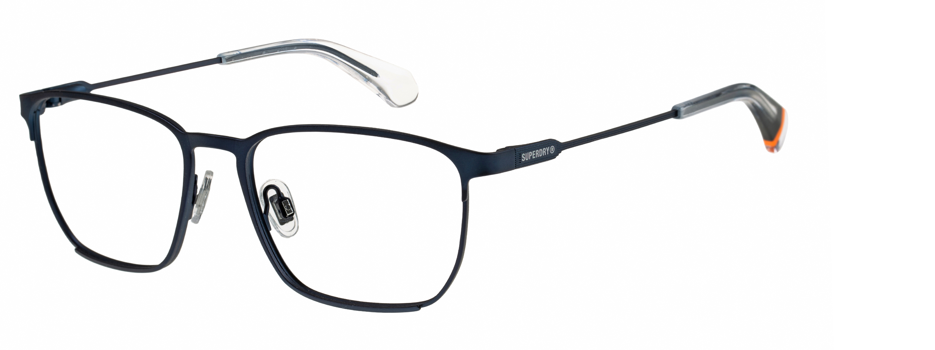 Superdry Superdry 992066-70 53-16 Superdry 992066 Herrenbrille Metallgestell