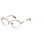 Superdry 992067 Damenbrille in indigoblau mit blauen Gläsern