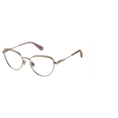 Superdry 992067 Damenbrille in indigoblau mit blauen Gläsern