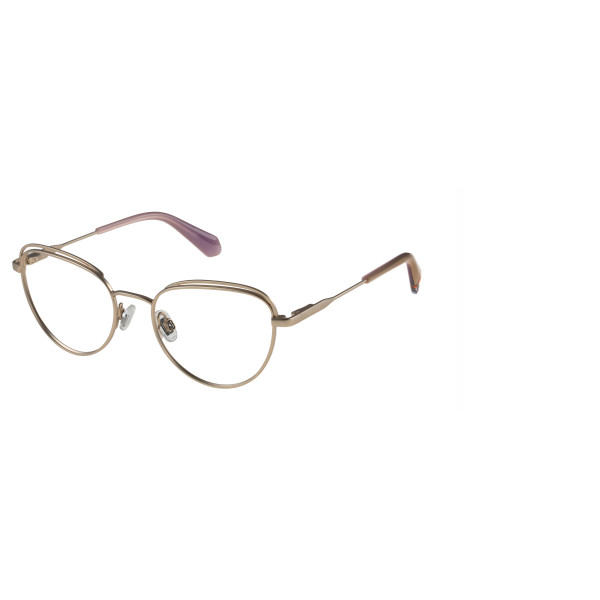 Superdry Superdry 992067-20 50-18 Superdry 992067 Damenbrille in indigoblau mit blauen Gläsern